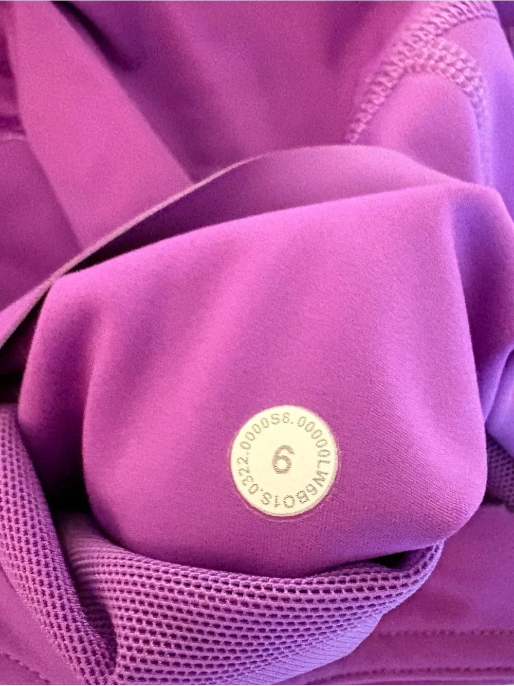 lululemon athletica High-Rise Leggings